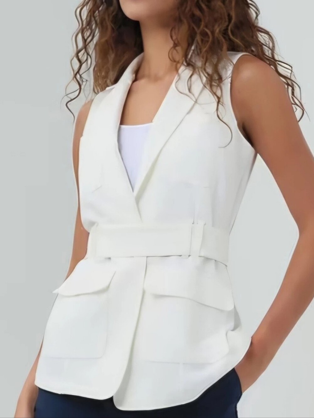 Anatomie Alyssa Women's Size Small Travel Vest New with Tags